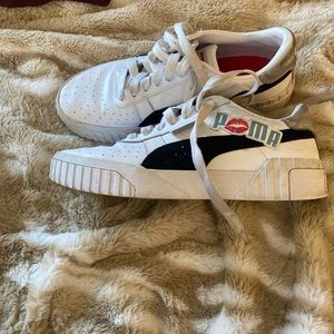 Puma sneakers